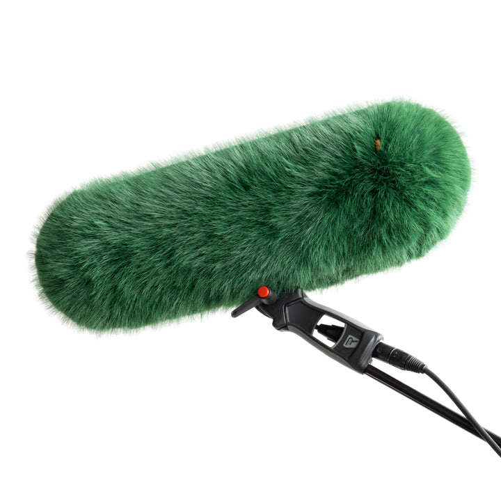 The Fur Wind Jacket for Rycote Modular Windshield Kit 4