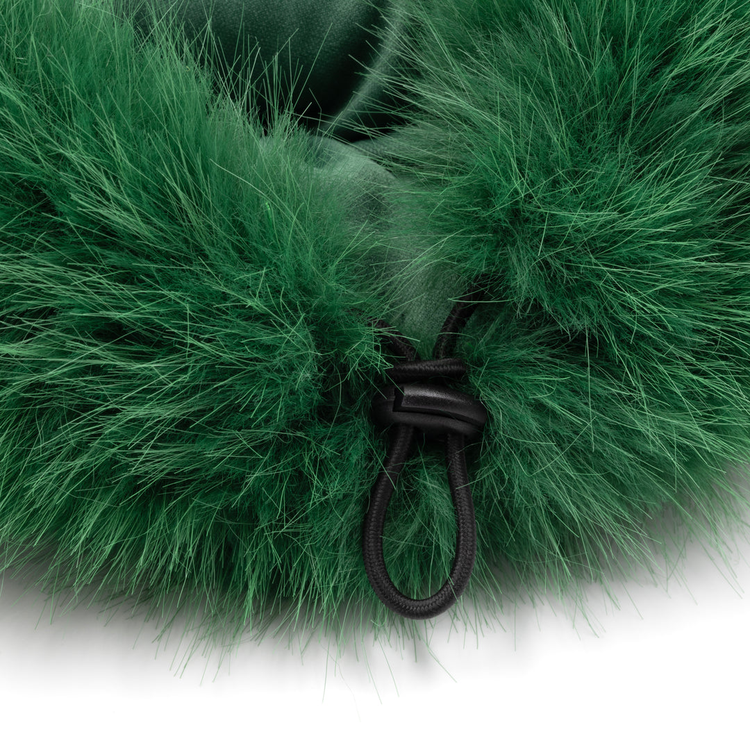 The Fur Wind Jacket for Rycote Modular Windshield Kit 4