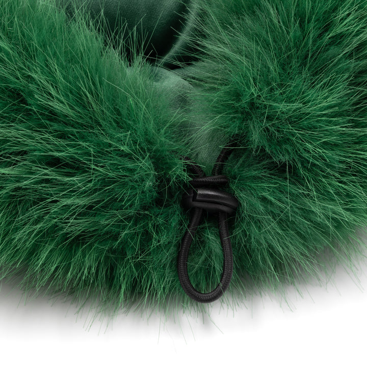 The Fur Wind Jacket for Rycote Modular Windshield Kit 4