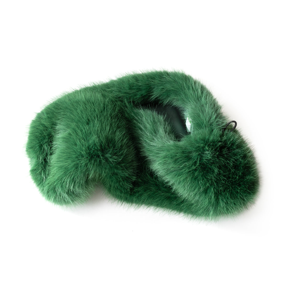 The Fur Wind Jacket for Rycote Modular Windshield Kit 4