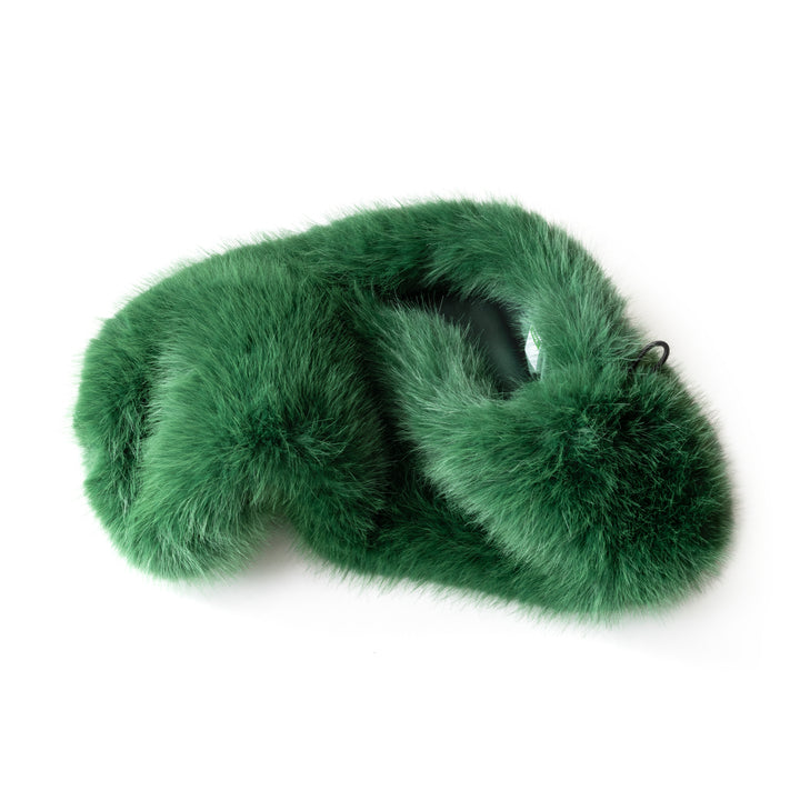 The Fur Wind Jacket for Rycote Modular Windshield Kit 4