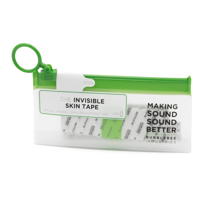 The Invisible Skin Tape (40 Pieces)