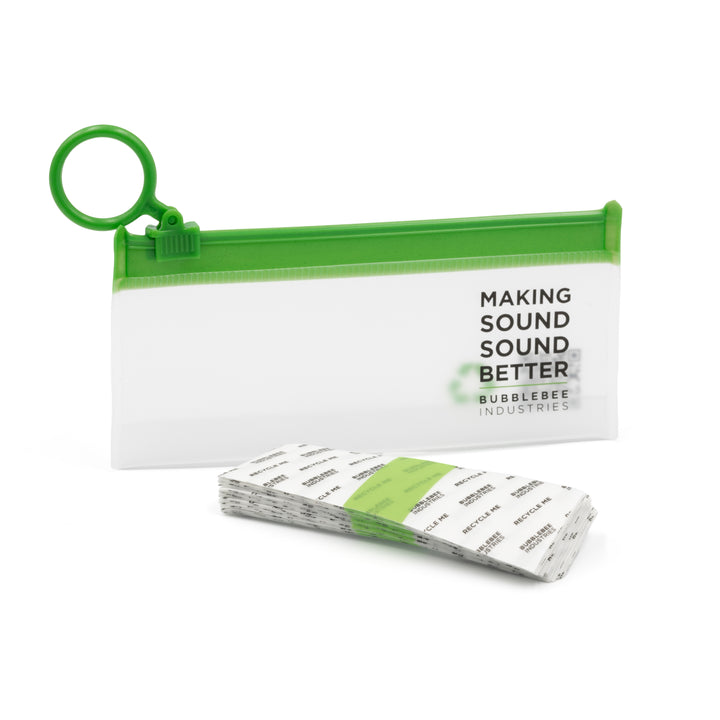The Invisible Skin Tape (40 Pieces)