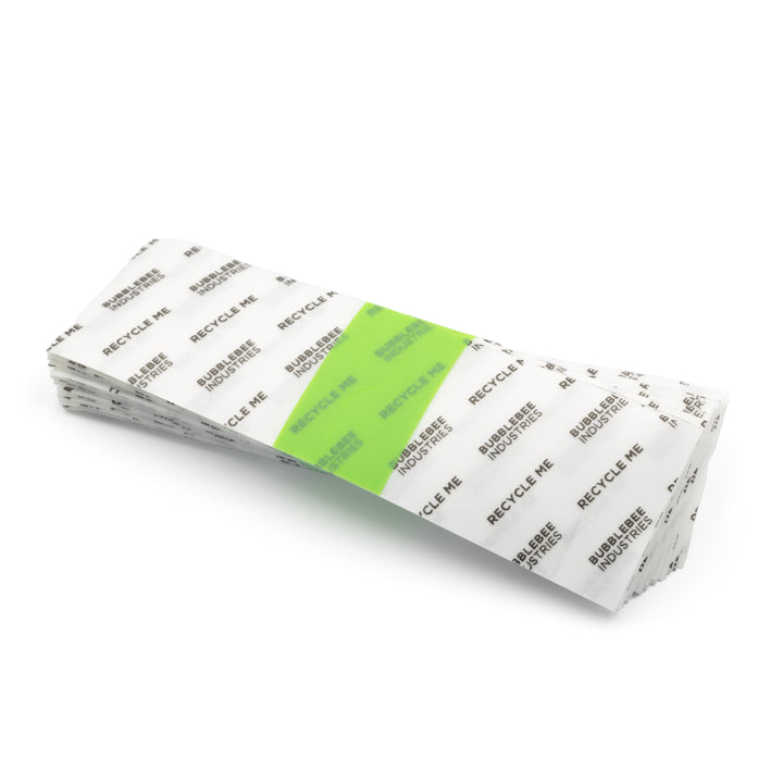 The Invisible Skin Tape (40 Pieces)