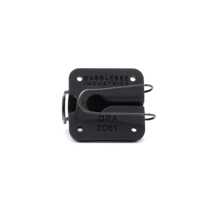 The Lav Concealer for DPA 2061