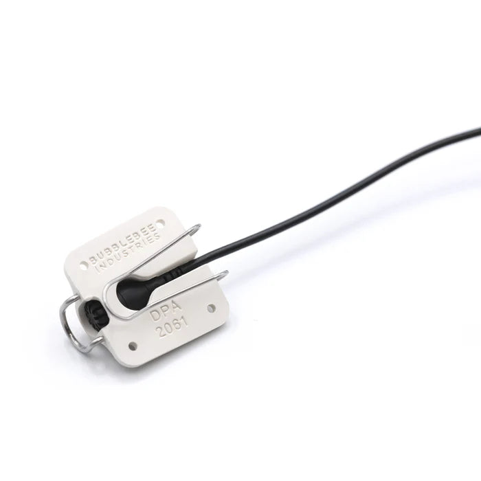 The Lav Concealer for DPA 2061