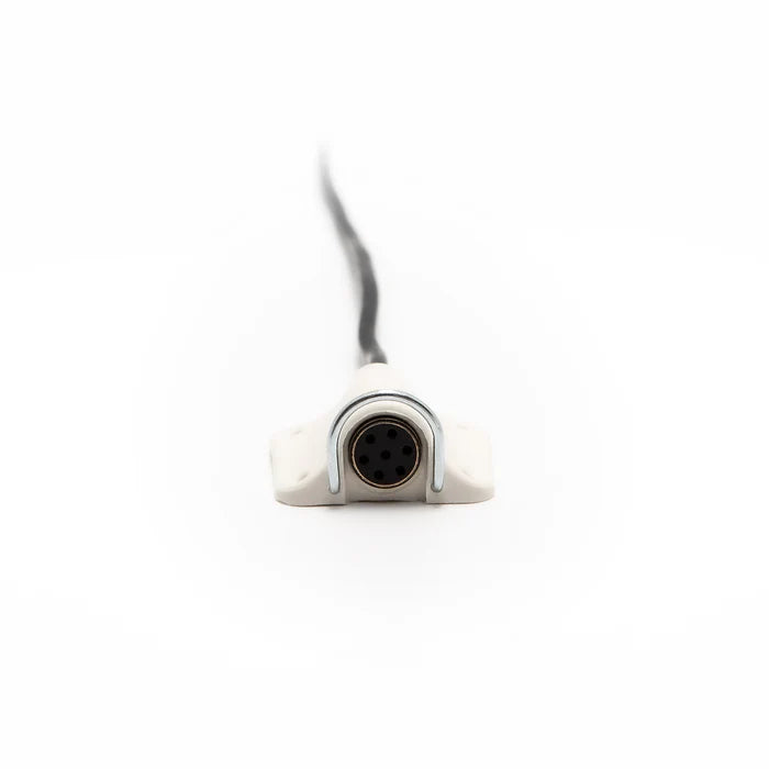 The Lav Concealer for Sennheiser ME 2 (Single)