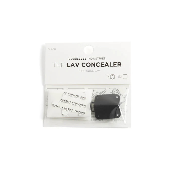 The Lav Concealer for RØDE Lav (Single)