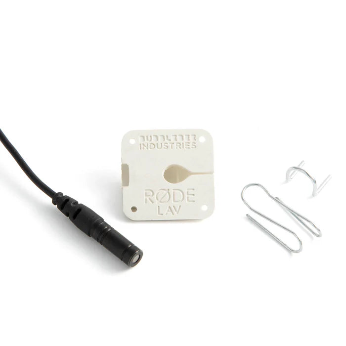 The Lav Concealer for RØDE Lav (Single)