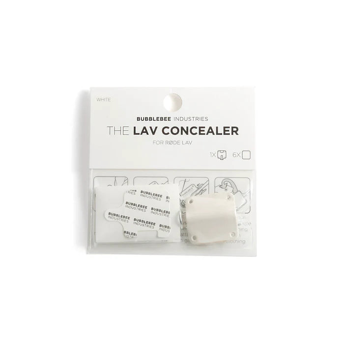 The Lav Concealer for RØDE Lav (Single)
