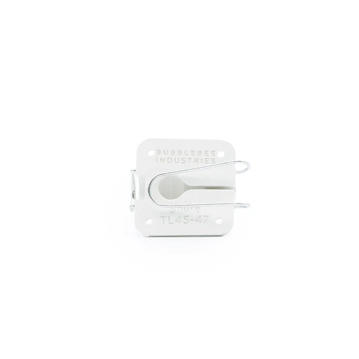The Lav Concealer for Shure TL45-47 (Single)