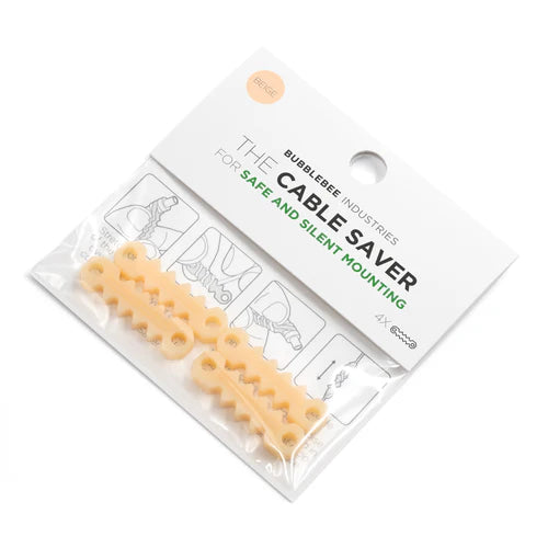 The Cable Saver (4 Pieces)