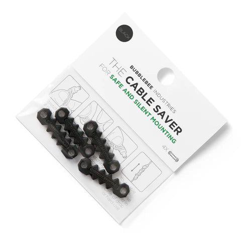 The Cable Saver (4 Pieces)