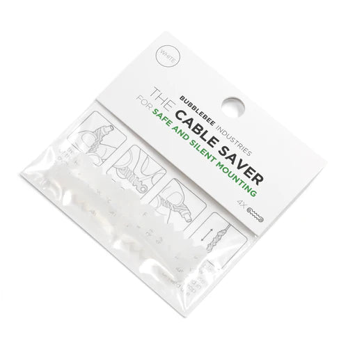 The Cable Saver (4 Pieces)