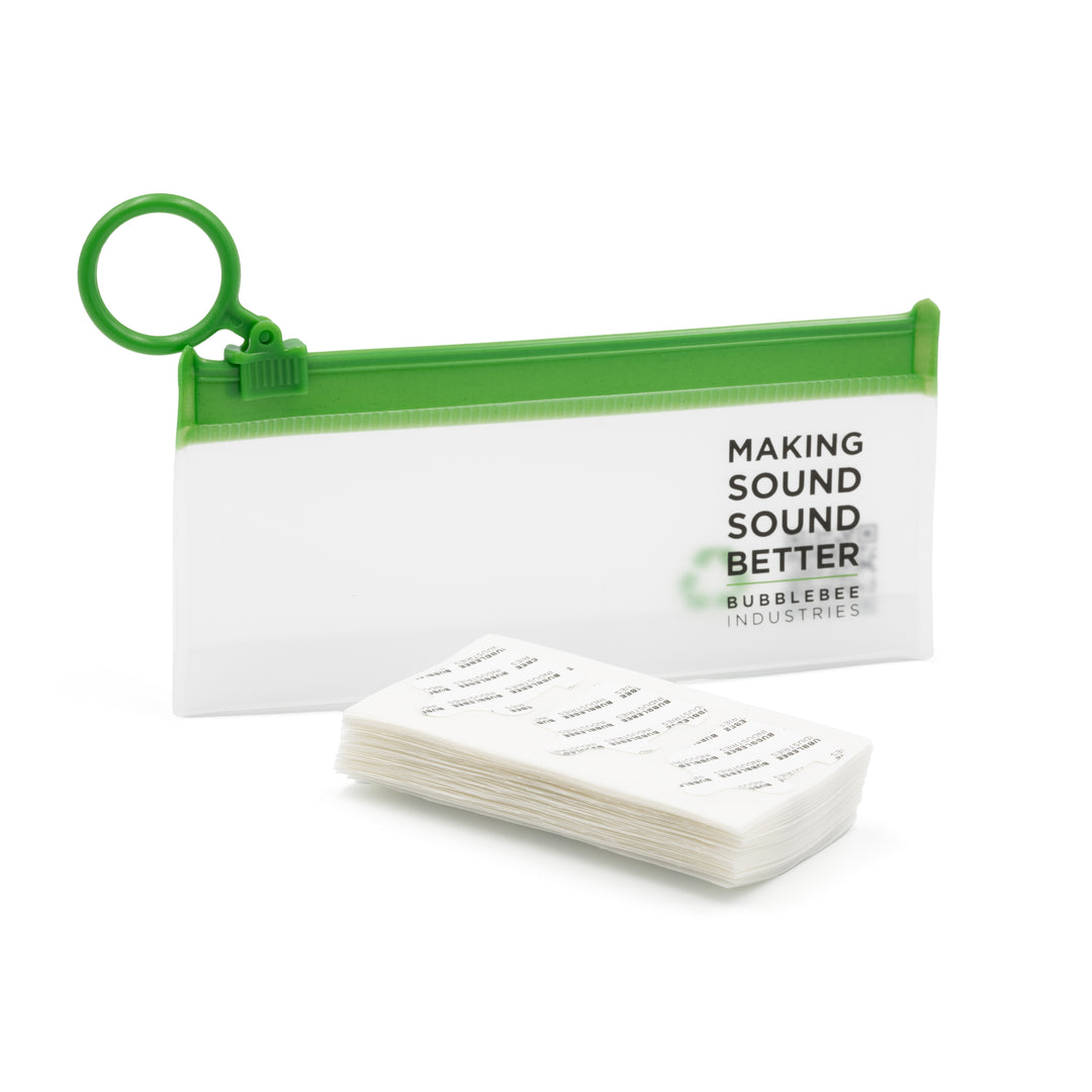 The Invisible Lav Tape