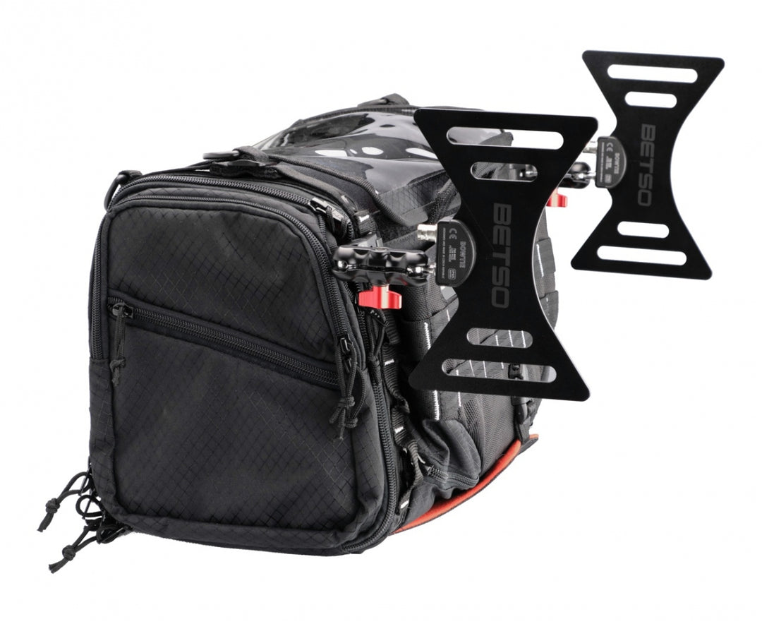 BETSO BOWTIE TWIN PACK