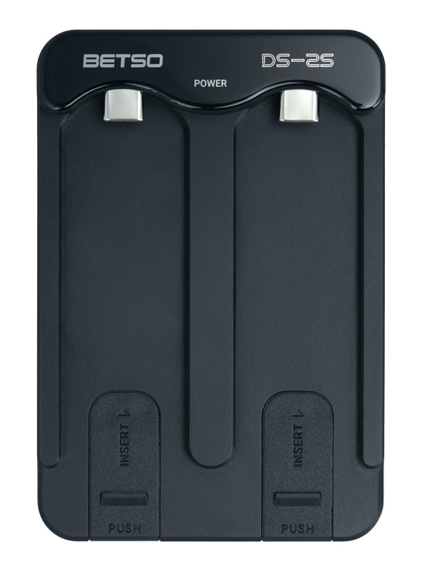 BETSO DS-2S