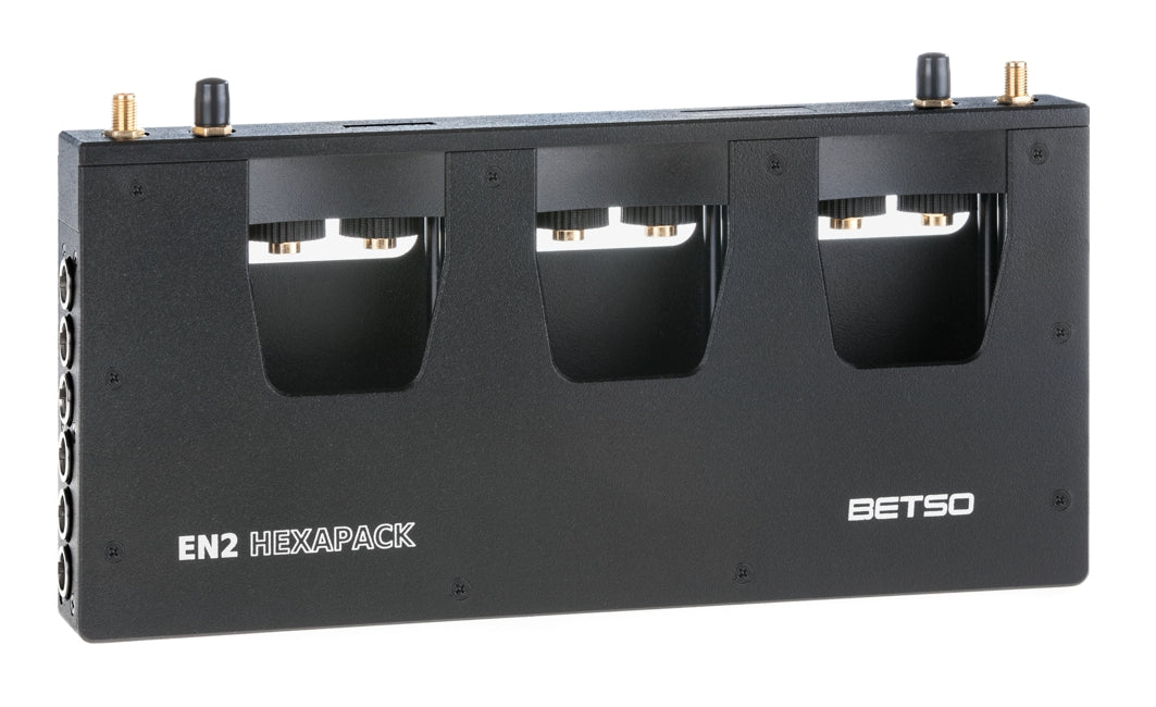 BETSO En2 HEXAPACK