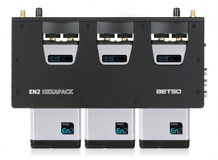 BETSO En2 HEXAPACK
