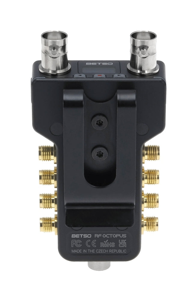 BETSO RF OCTOPUS