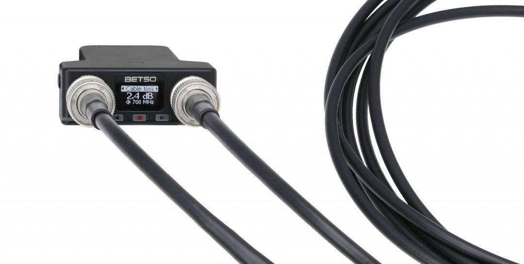 BETSO RF OCTOPUS