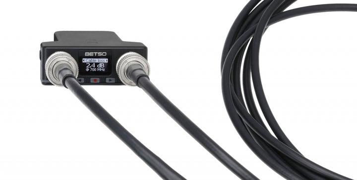 BETSO RF OCTOPUS