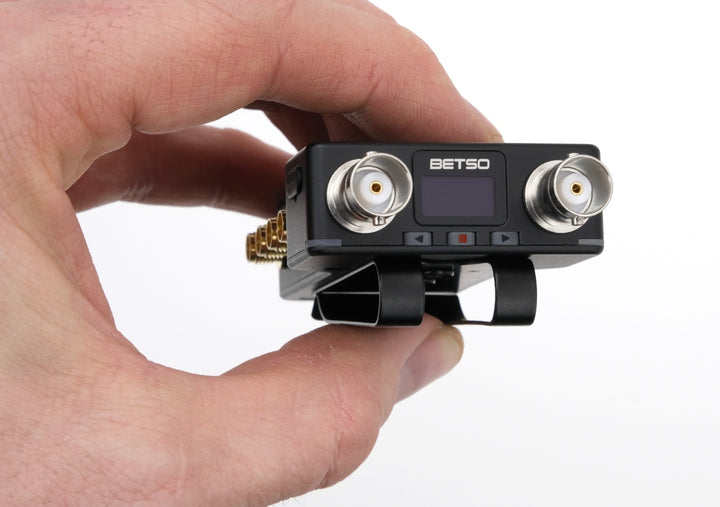 BETSO RF OCTOPUS