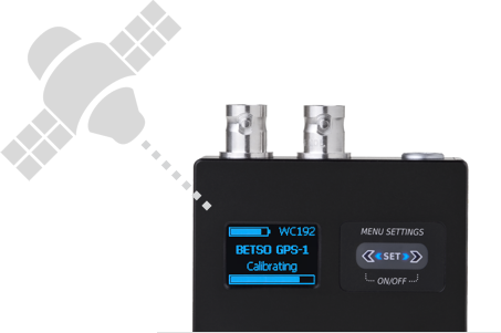 BETSO SBOX-2RF