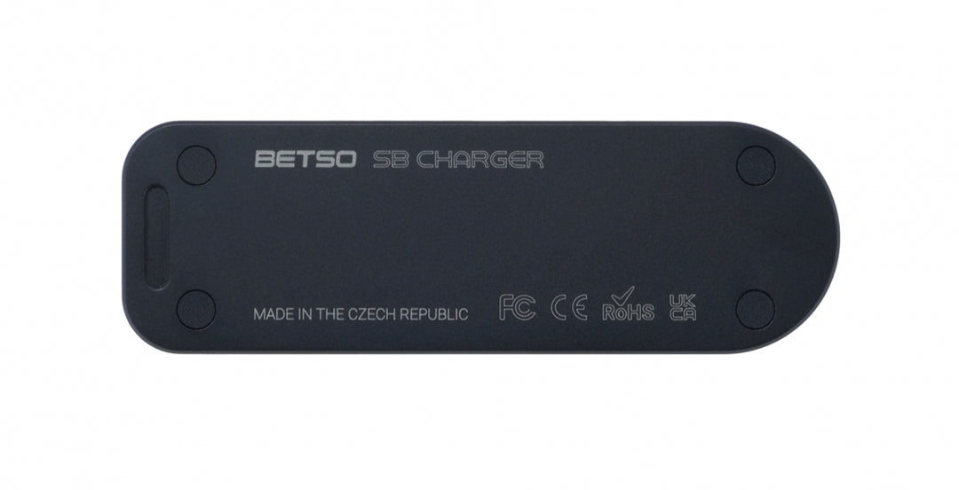 BETSO SB CHARGER