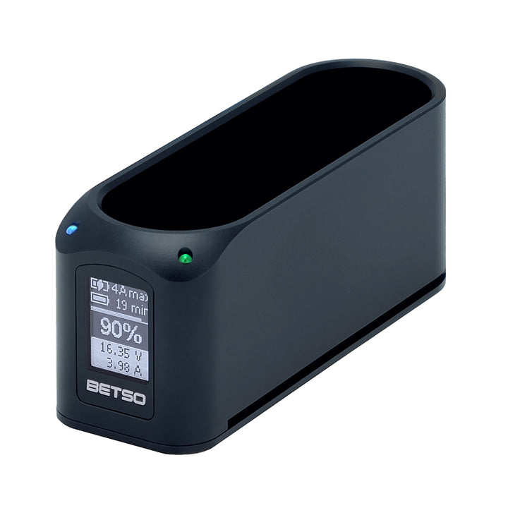 BETSO SB CHARGER