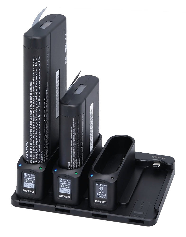 BETSO DS-4S