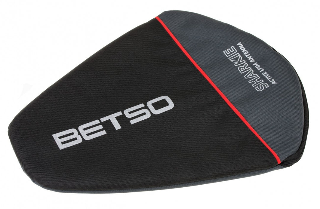 BETSO Funda de nailon para SHARKIE
