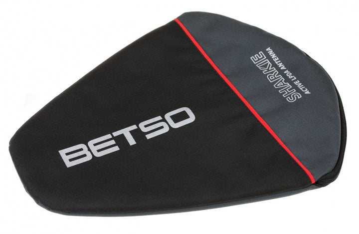 BETSO Funda de nailon para SHARKIE