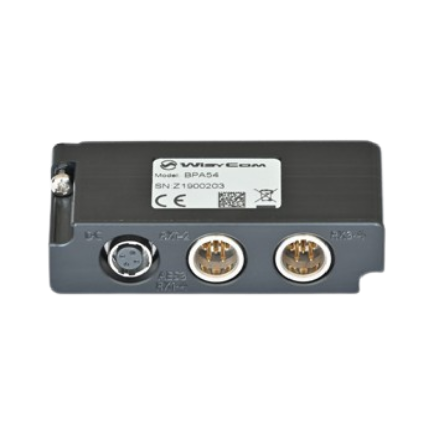 SENNHEISER G4 (Alquiler)