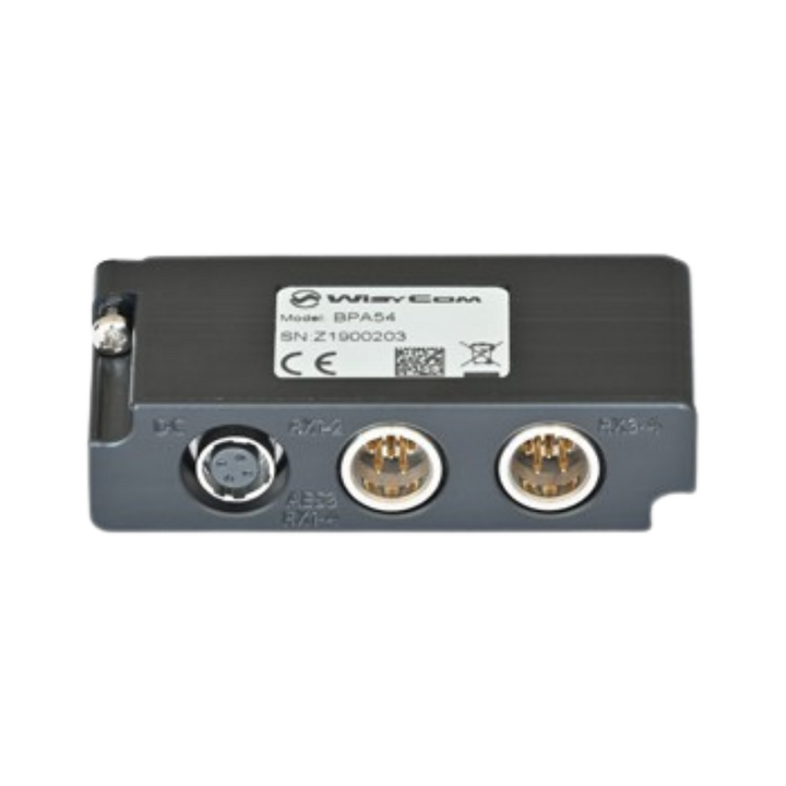 SENNHEISER G4 (Alquiler)