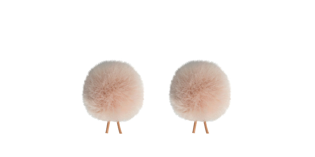 The Twin Windbubbles - Size 1