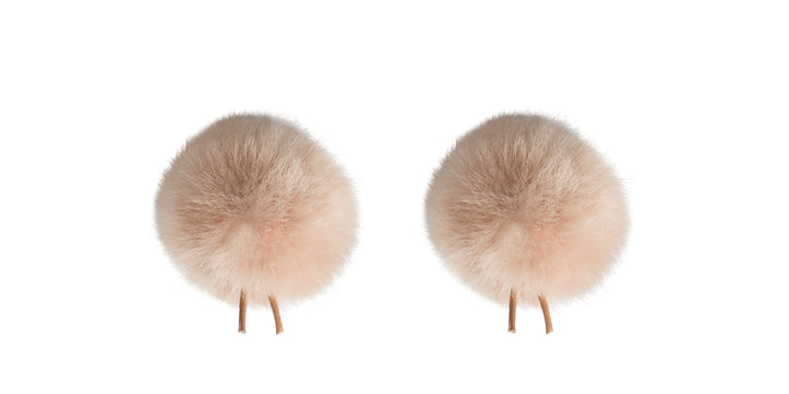 The Twin Windbubbles - Size 2