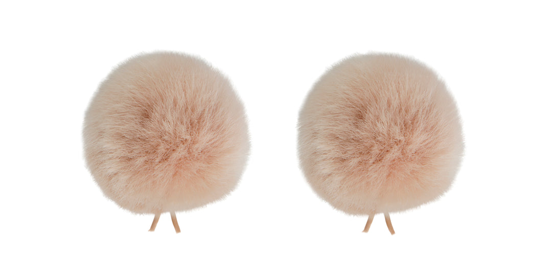 The Twin Windbubbles - Size 3
