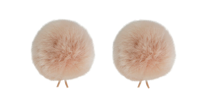 The Twin Windbubbles - Size 3