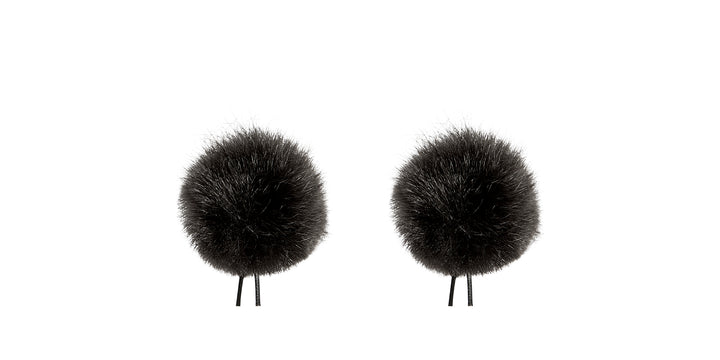 The Twin Windbubbles - Size 1