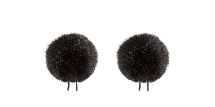 The Twin Windbubbles - Size 2