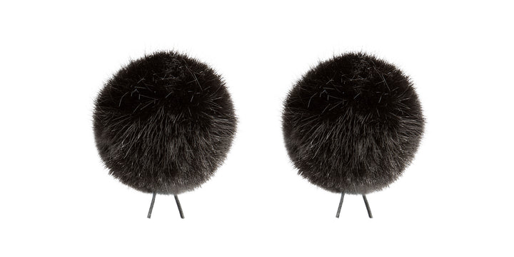 The Twin Windbubbles - Size 3
