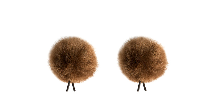 The Twin Windbubbles - Size 1