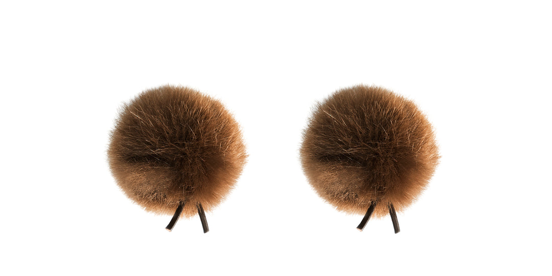 The Twin Windbubbles - Size 2