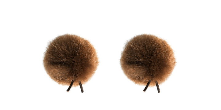 The Twin Windbubbles - Size 2