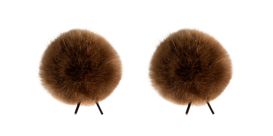 The Twin Windbubbles - Size 3