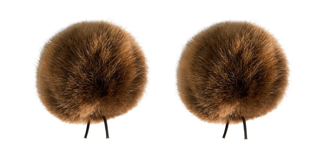 The Twin Windbubbles - Black - Size 4