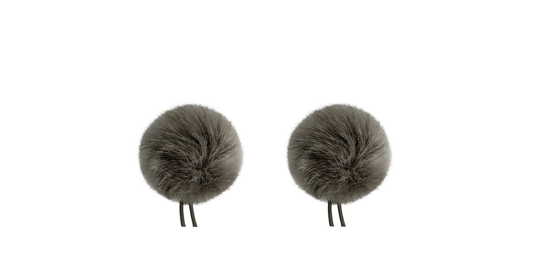 The Twin Windbubbles - Size 1