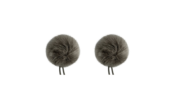The Twin Windbubbles - Size 1