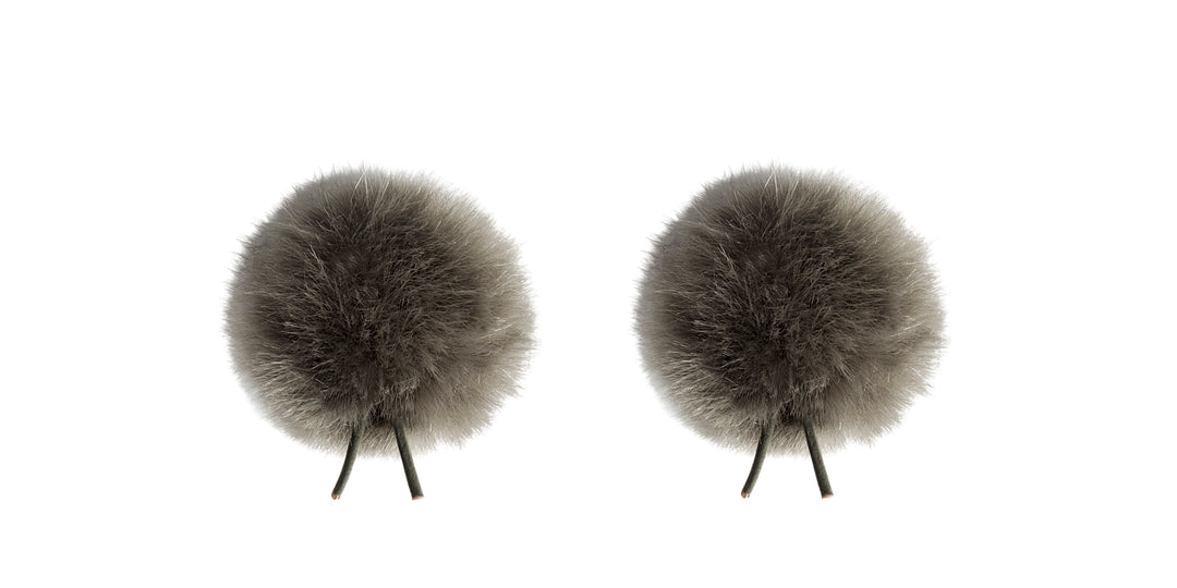 The Twin Windbubbles - Size 2